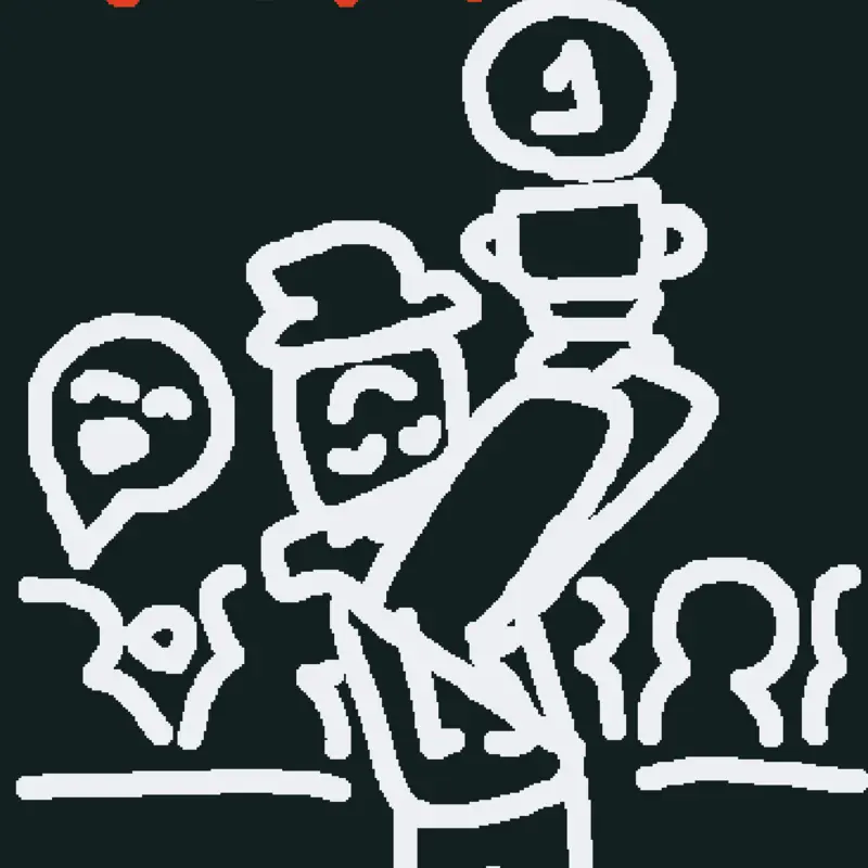 Game by @SANS_afk