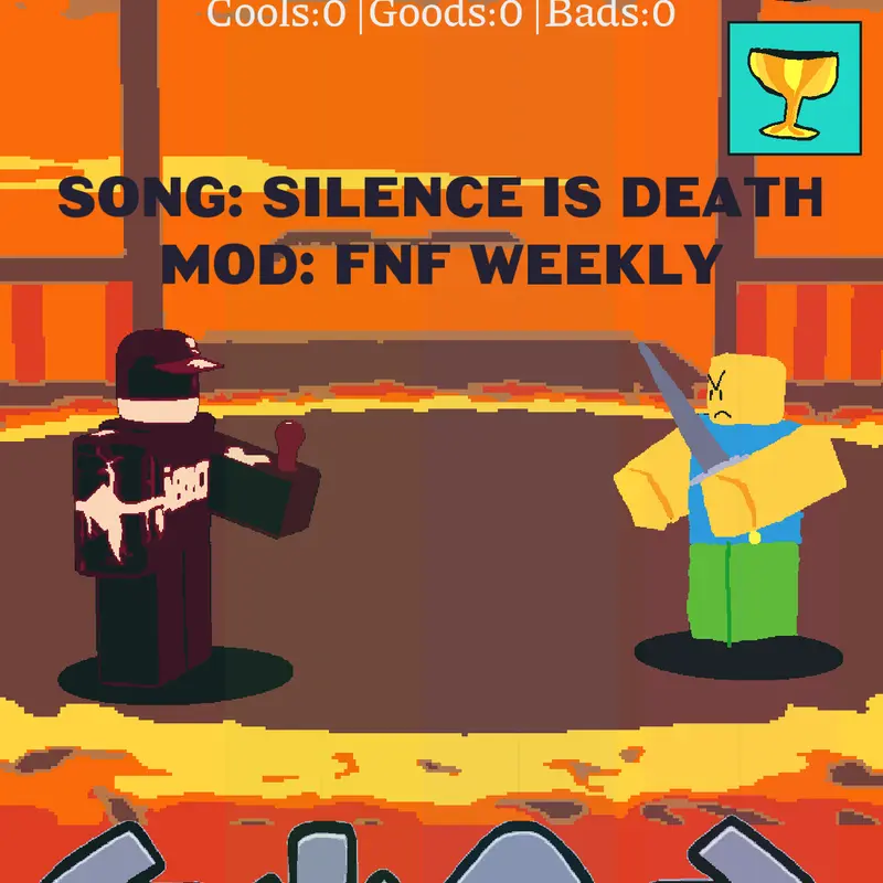 Game by @Smart_Artist
