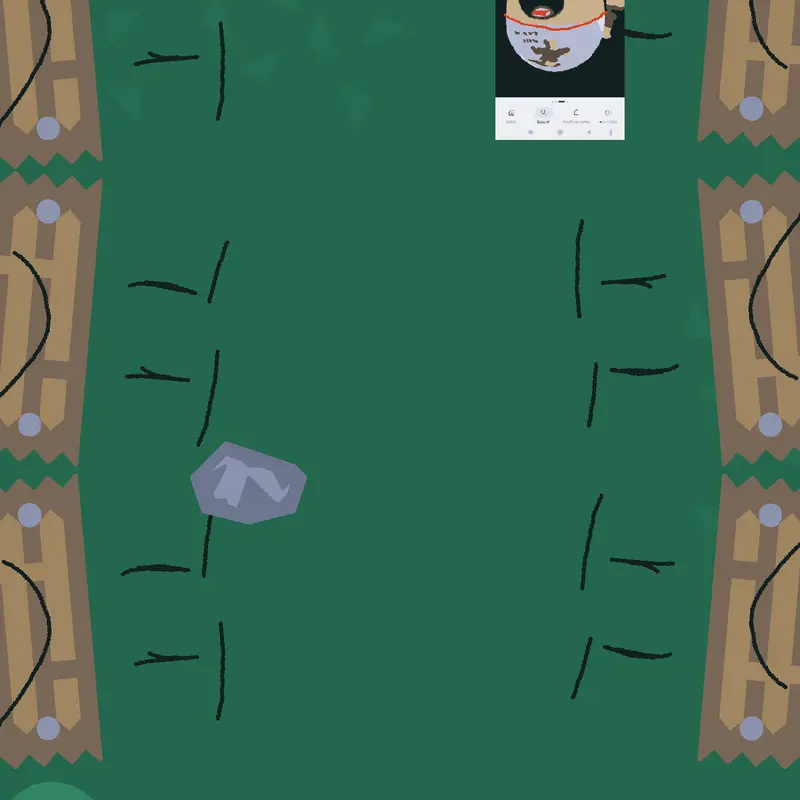 Game by @tocinowapo