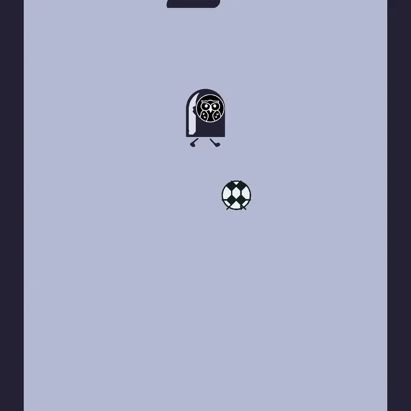 Game by @jugasodeuva