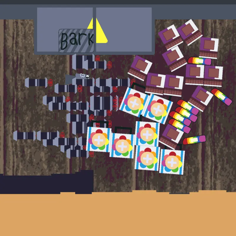 Game by @silly_espresso