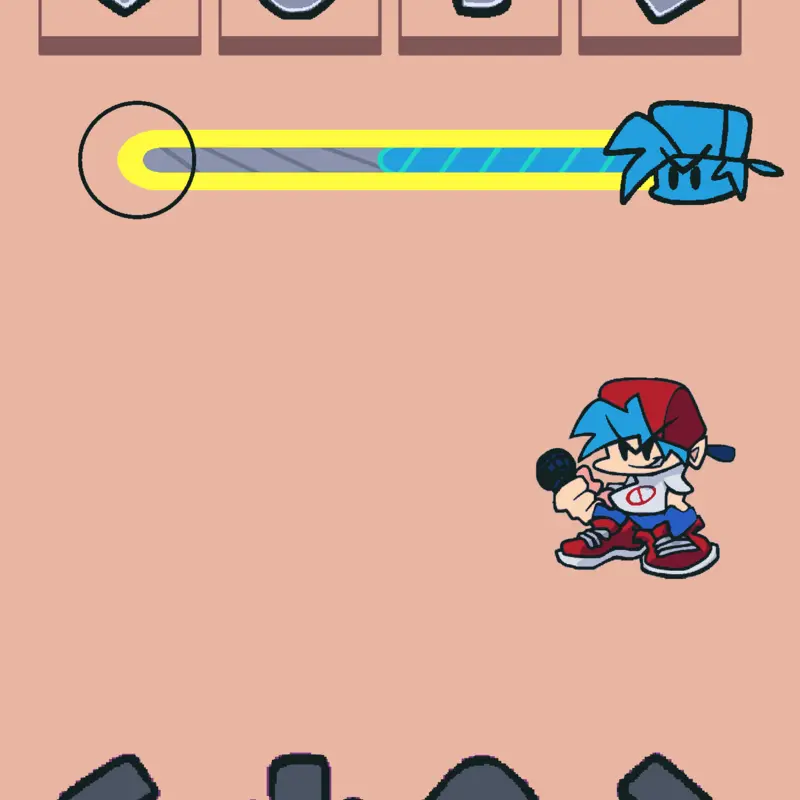 Game by @CharlieHgbn