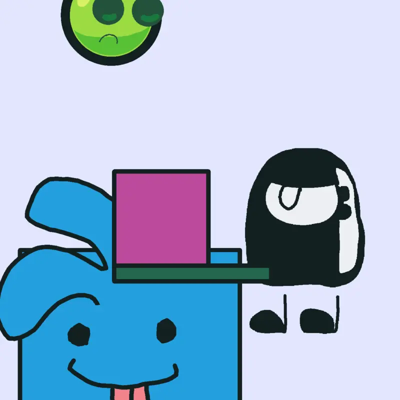 LOL look at THIS by @Olitogames