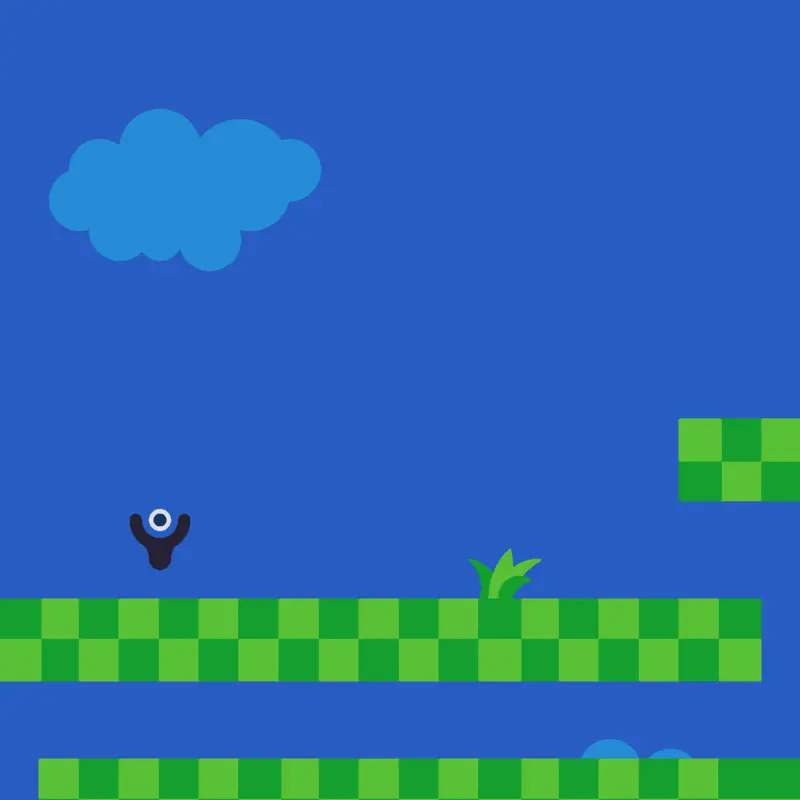 Game by @cashRT