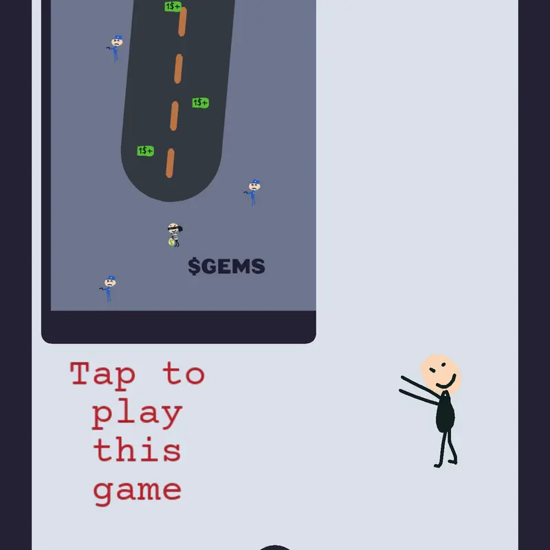 Game by @rayangames123