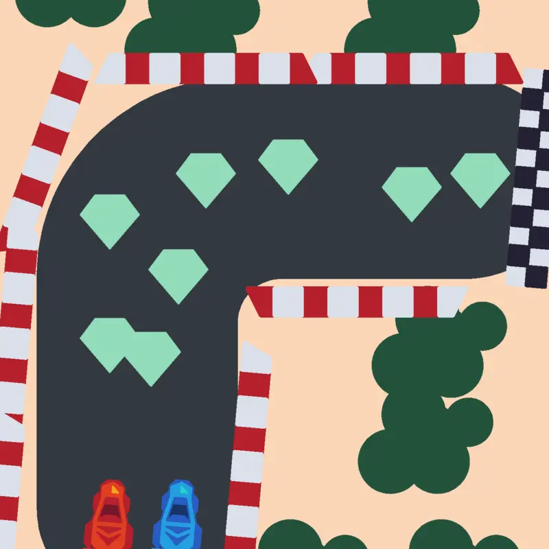 Game by @mohamed_ati