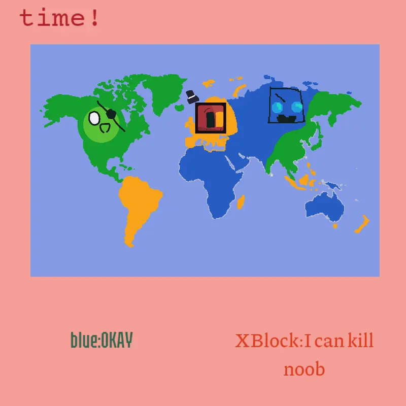 Game by @Edward_blue2