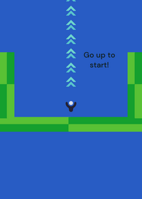 Auto golf