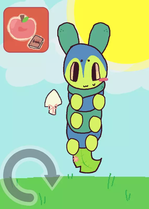 Dandy's world by @-_C4TR0-TH3_C4T_-
