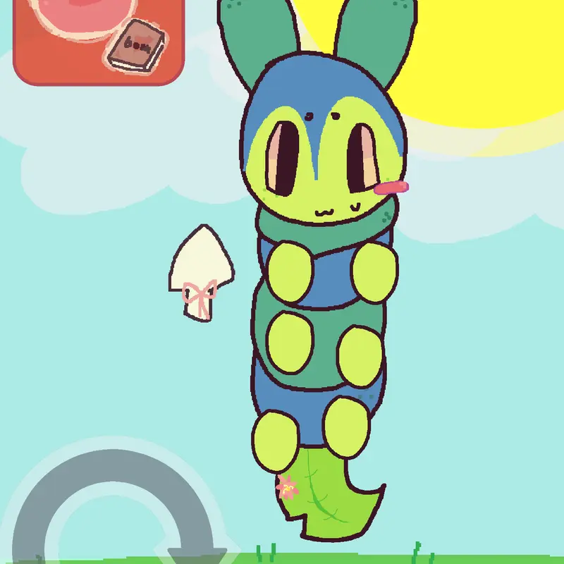 Dandy's world by @-SPR1NG-L0CK-F41LUR3-