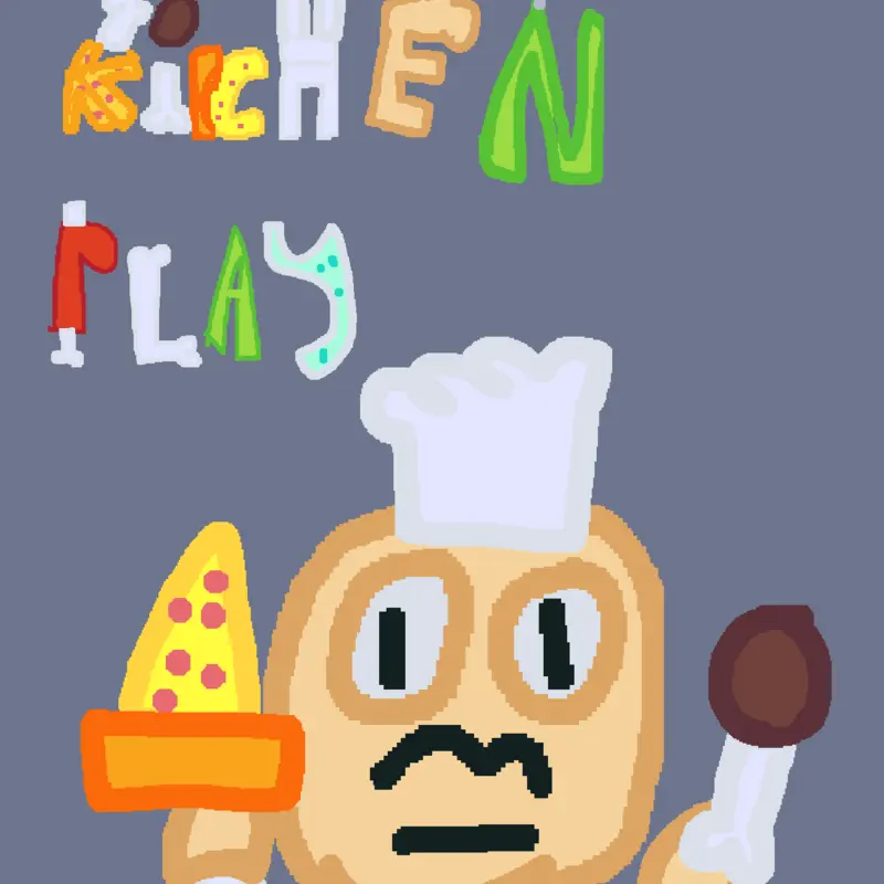 Game by @robot_