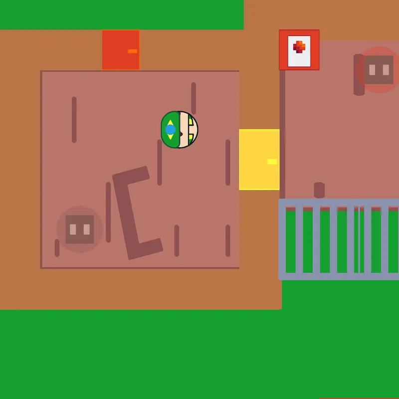 Game by @murilobr