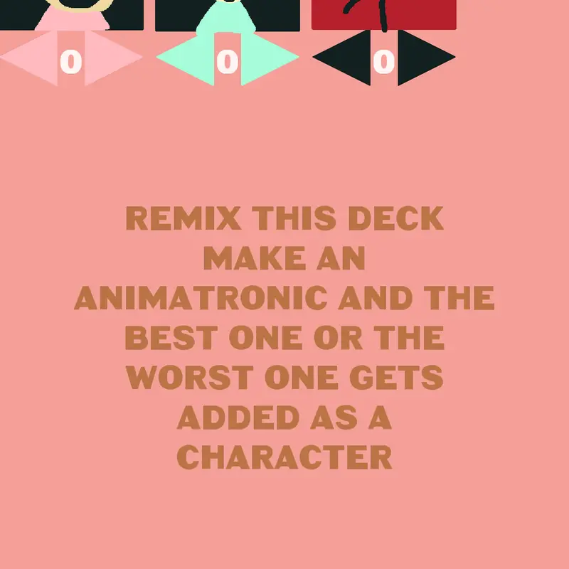 Game by @mousythemouse12345reborn