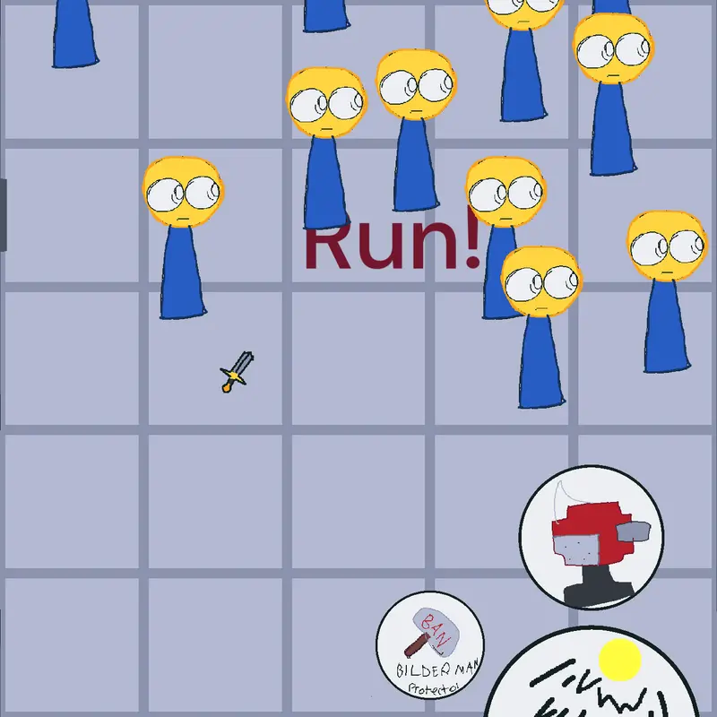 Game by @ronan5