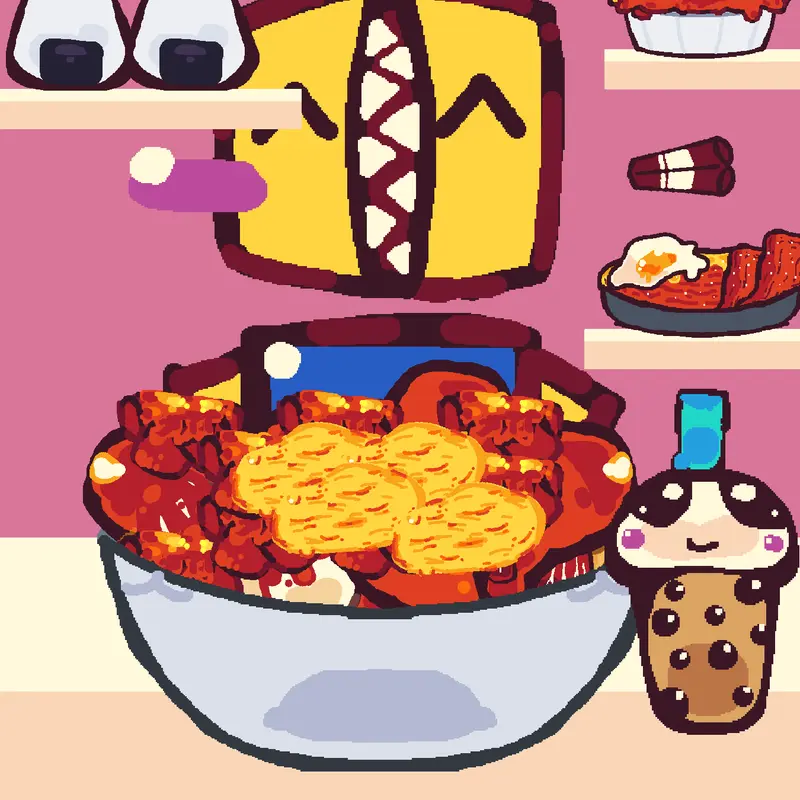 Game by @C0R3Y-Dr34Mz