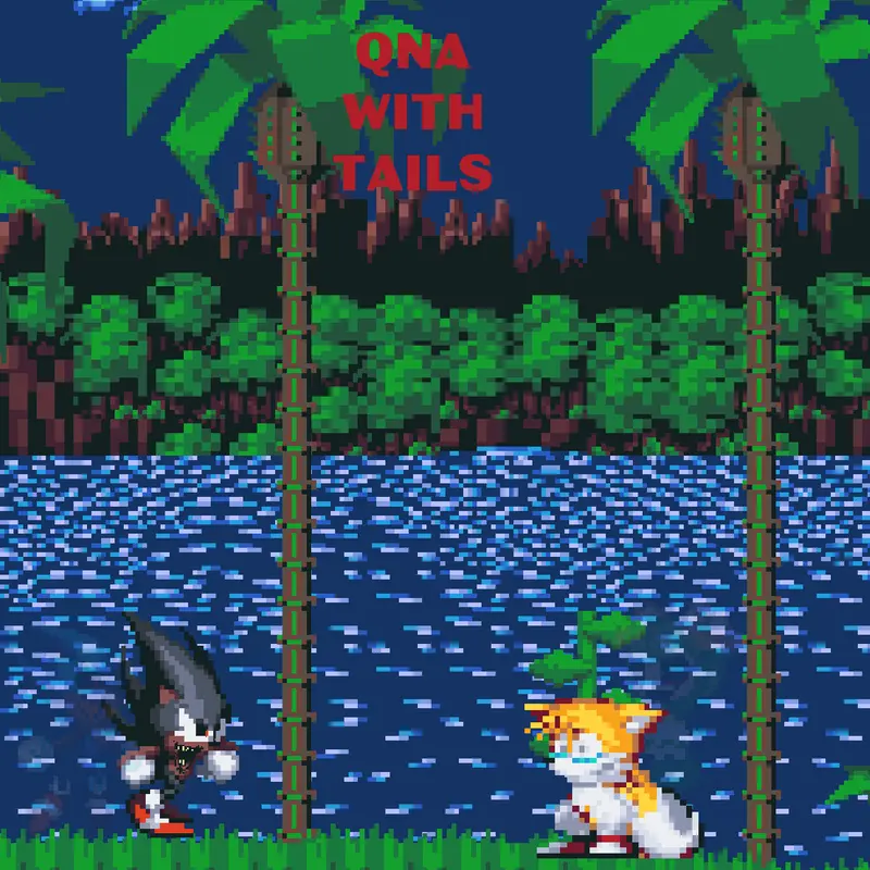 Game by @FRENZY_THE_FOX