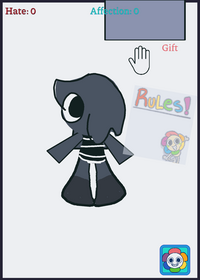 blot raggdoll