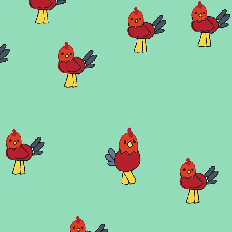 Manoki game by @kitty_caine