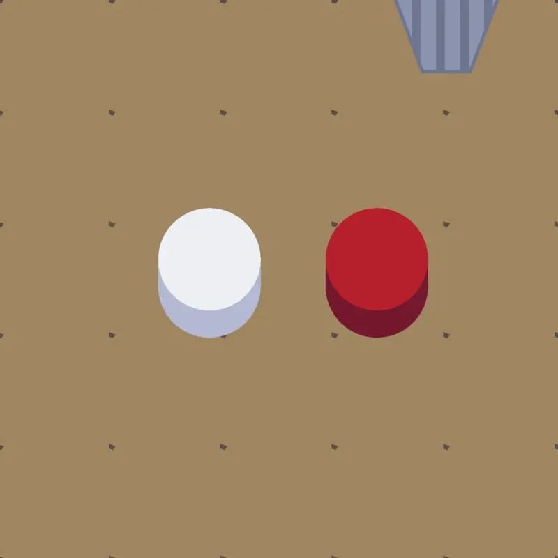 Two balls, one trash by @Zeke_Caleb