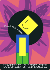 Feed The Noob