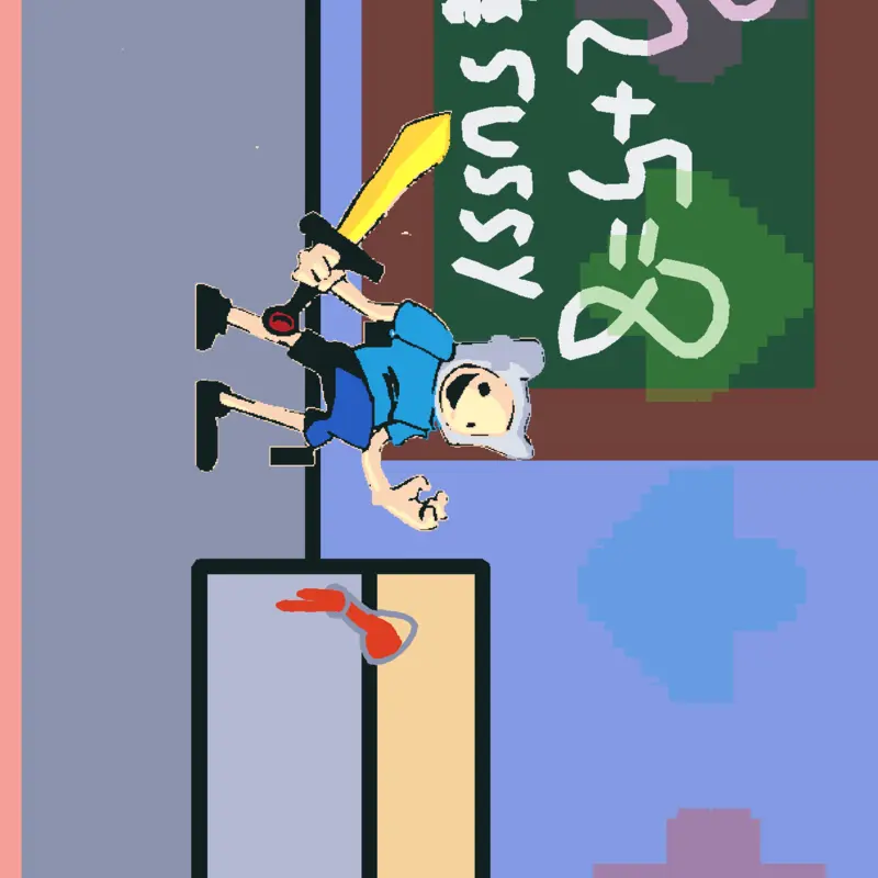 Game by @raged