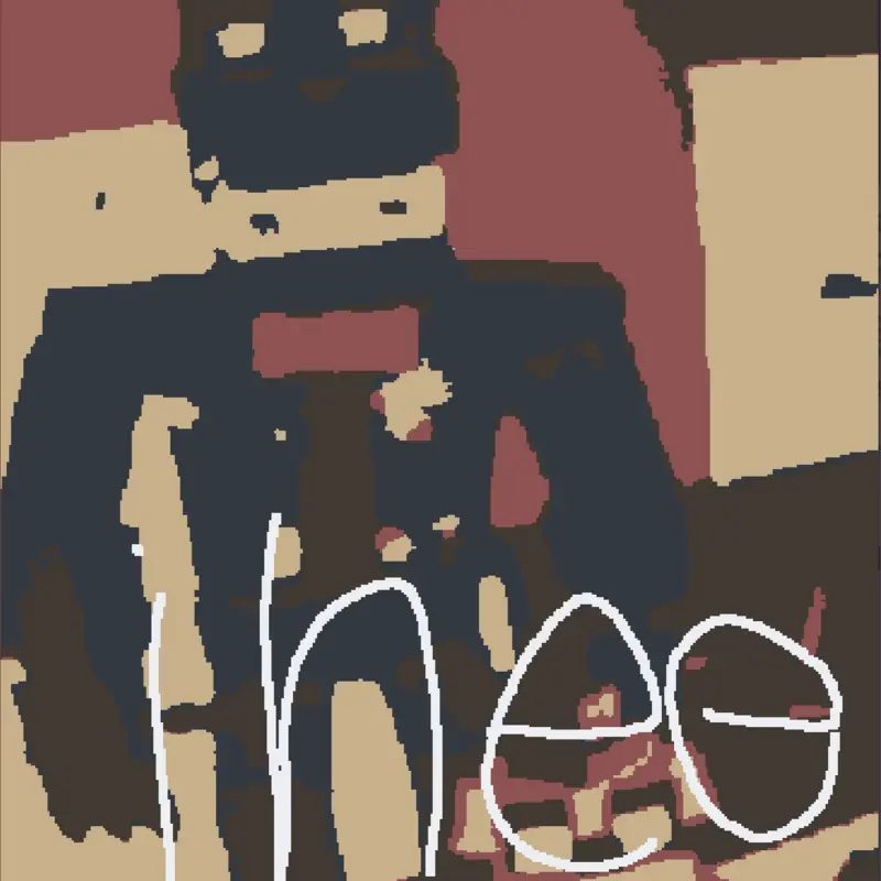 Game by @ConfusedAF