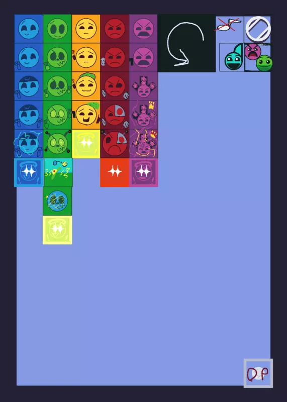 Game by @Memati_Studios