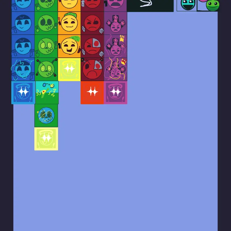 Game by @Memati_Studios