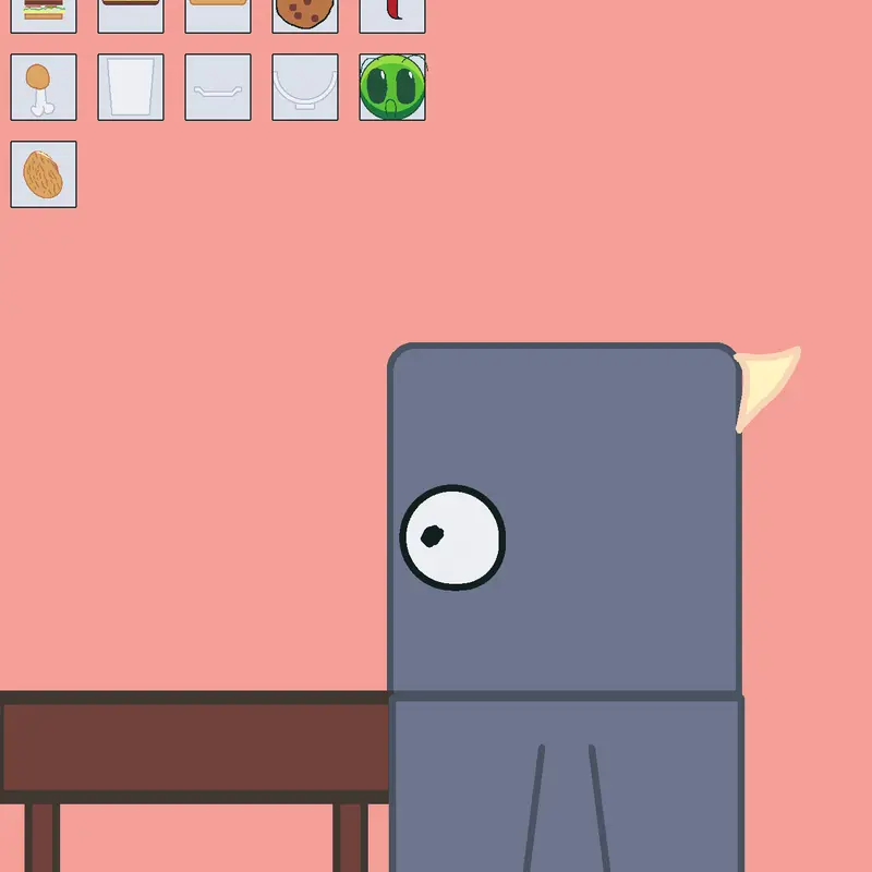 Game by @StickChel