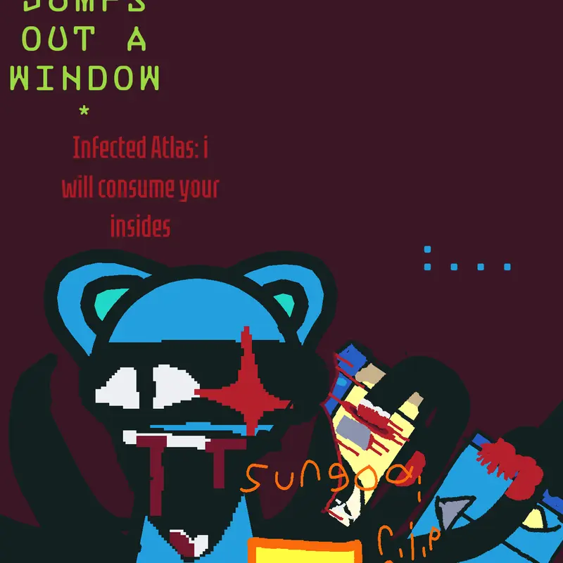 Game by @cubedashgames