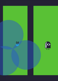 Escape from bot