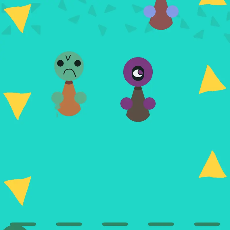 Game by @haci3901
