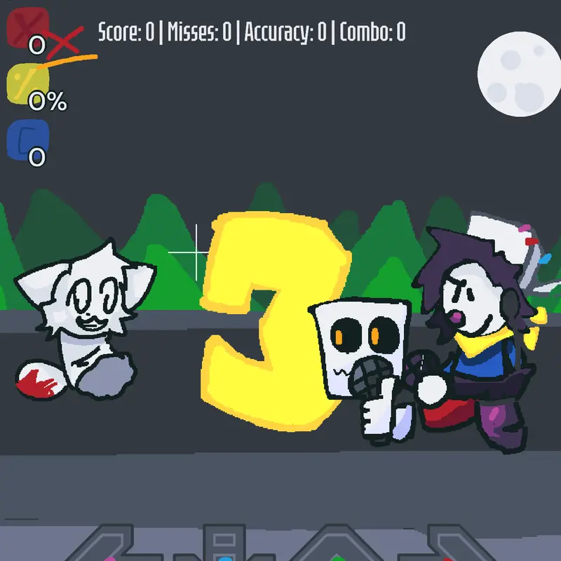 Game by @ImDev