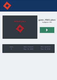 the average classic roblox experience