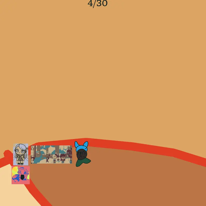 Game by @Avatar_world