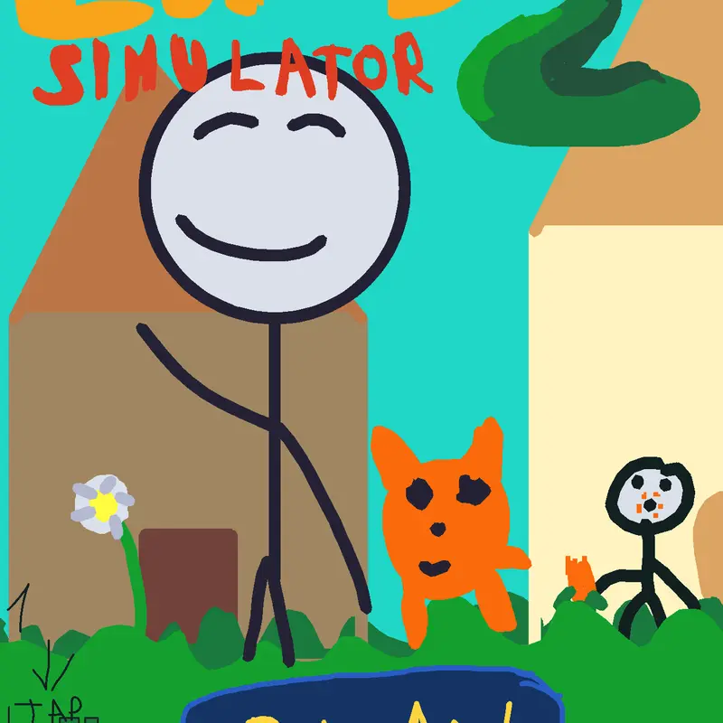Game by @autorindur