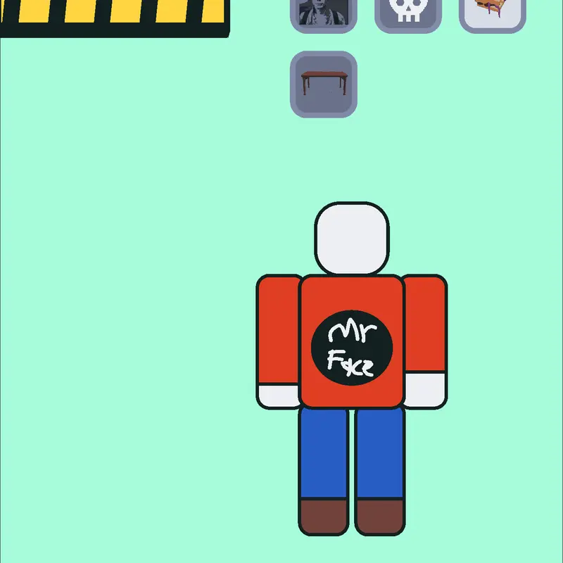 Game by @CocawilliamHalloween