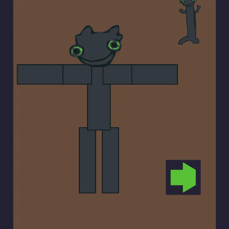 Game by @justurrandomguy