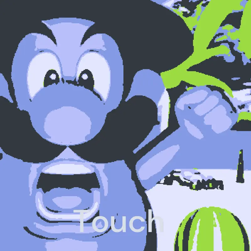 Game by @CaralGuy