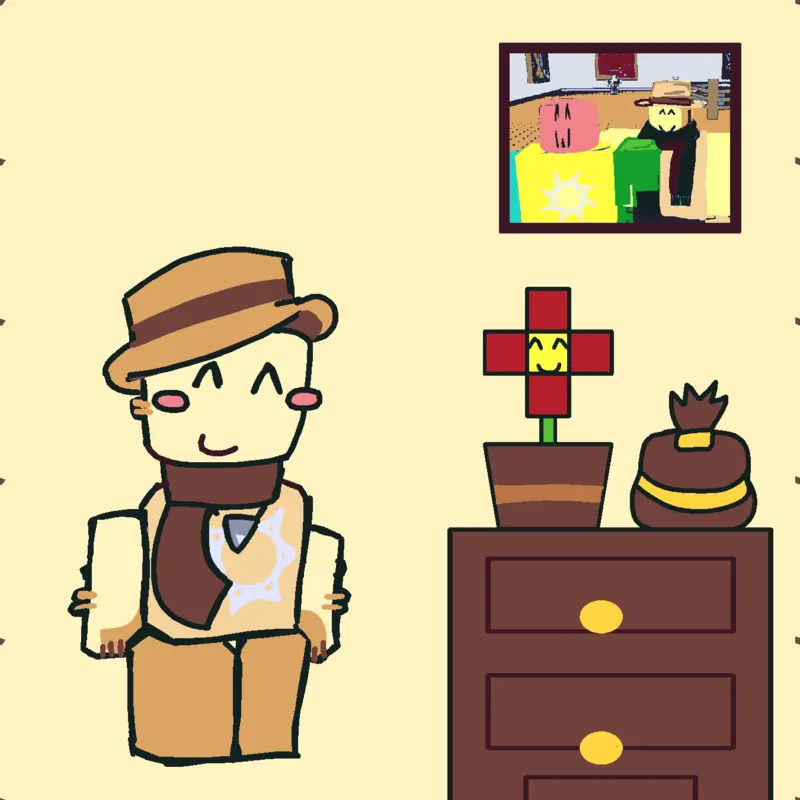 Game by @bixno