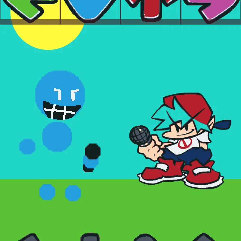Game by @kauanbrlima