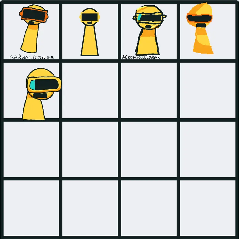 Game by @archcoolhie