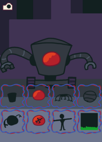 Omnidroid Custom