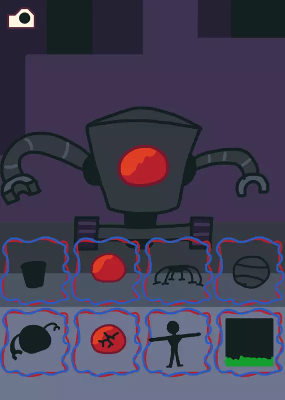 Omnidroid Custom by @Seb_Gar_13