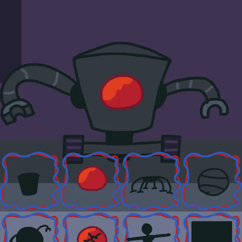 Omnidroid Custom by @Seb_Gar_13
