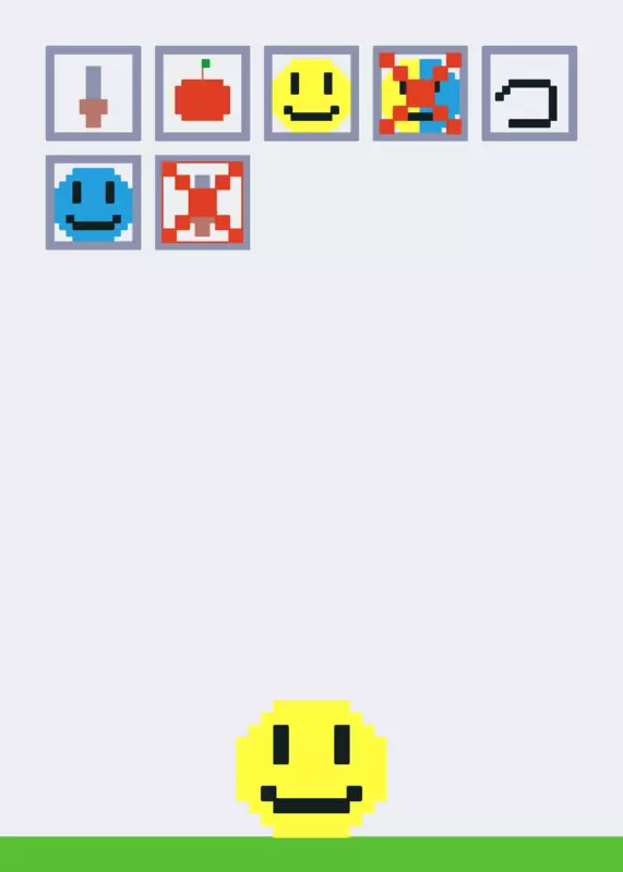 Game by @Dieg781
