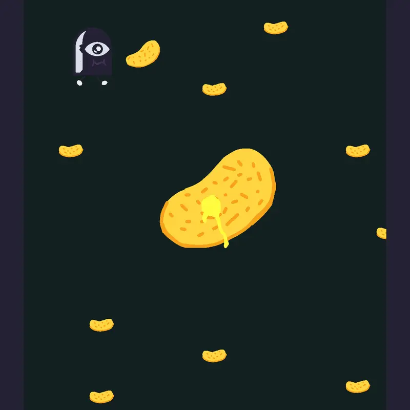 Game by @bob_the_world_destroyer
