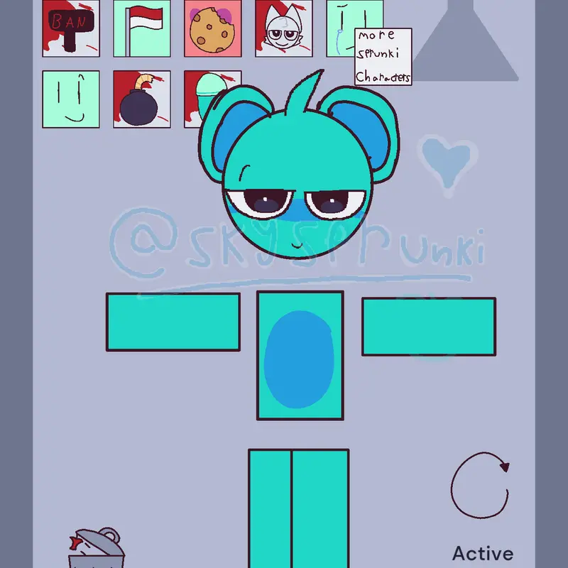 Game by @Jaidenofc