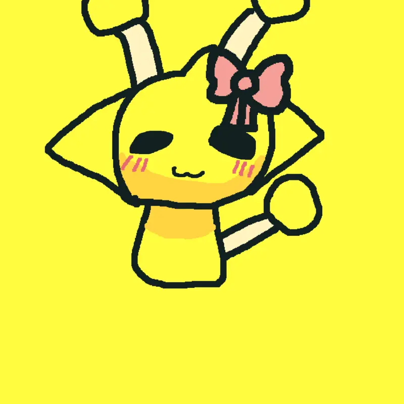Game by @P3nkie_loves_sprunki