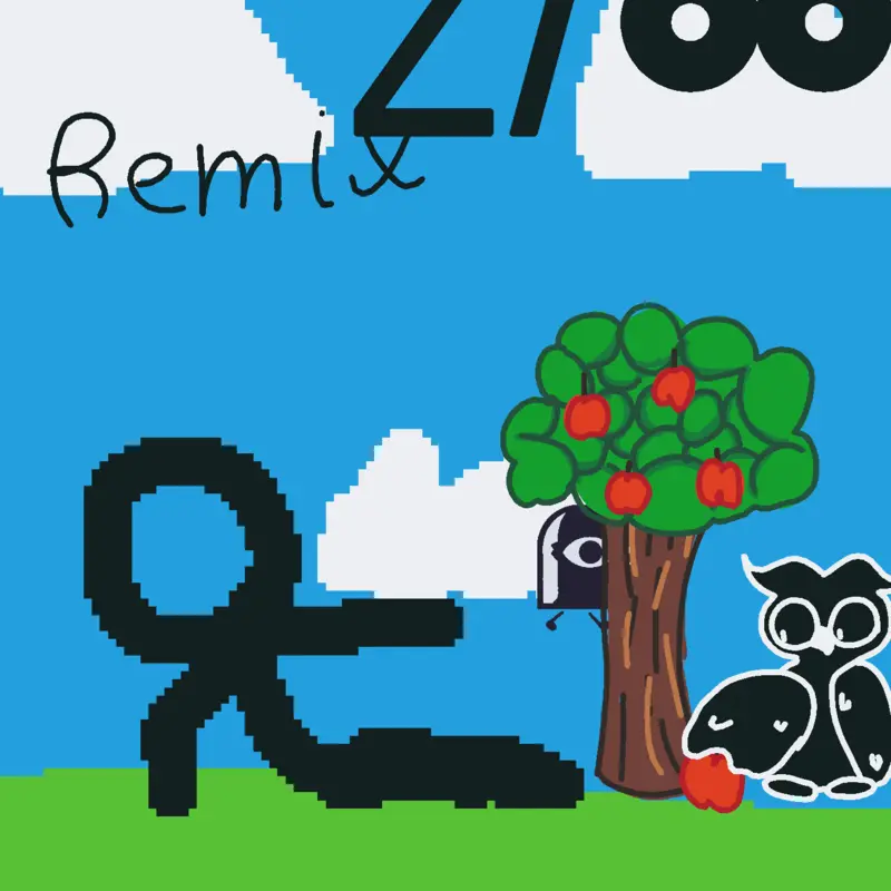 Game by @Hiamhaiai